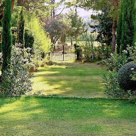 Le Domaine De Saint Veran Orgon Ngoại thất bức ảnh