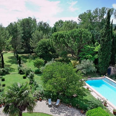 Le Domaine De Saint Veran Orgon Ngoại thất bức ảnh