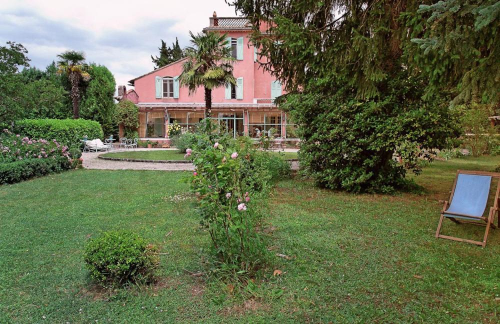 Le Domaine De Saint Veran Orgon Ngoại thất bức ảnh