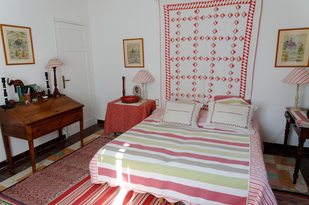 Le Domaine De Saint Veran Orgon Ngoại thất bức ảnh