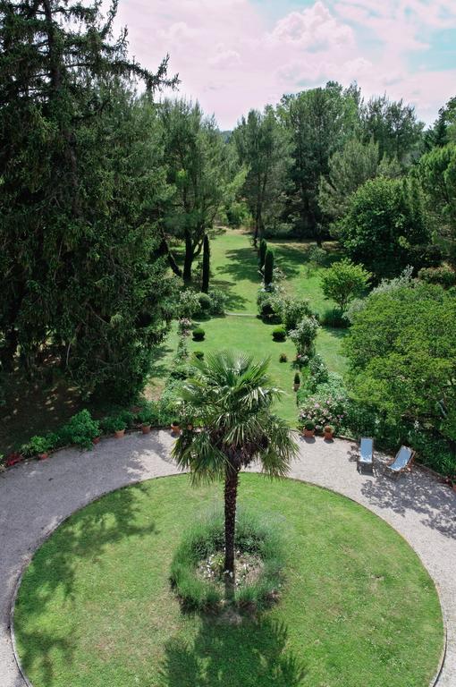 Le Domaine De Saint Veran Orgon Ngoại thất bức ảnh