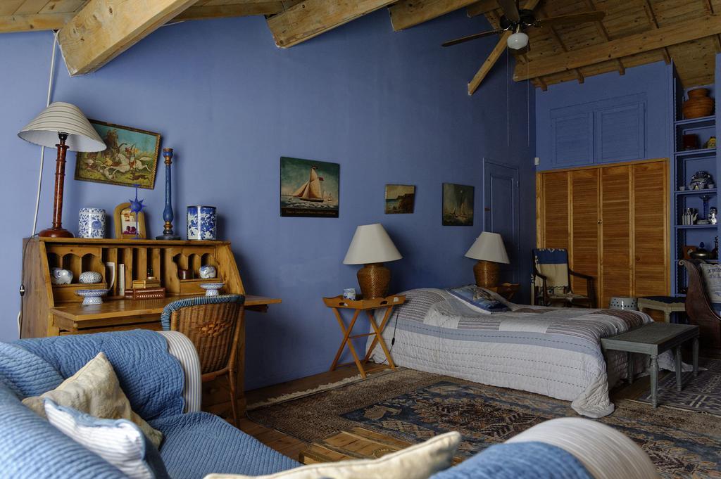 Le Domaine De Saint Veran Orgon Ngoại thất bức ảnh