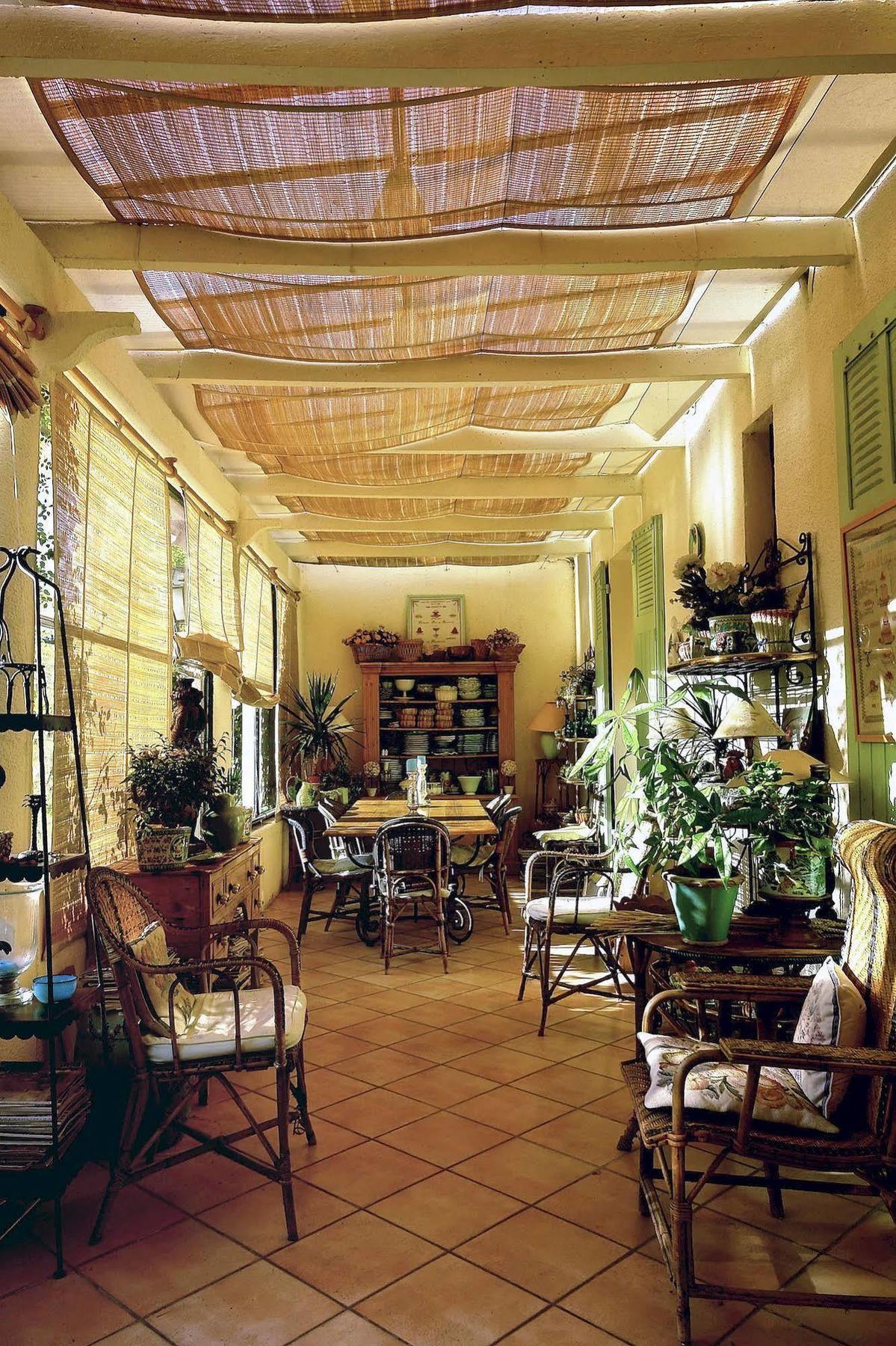Le Domaine De Saint Veran Orgon Ngoại thất bức ảnh